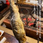 いろり焼の店 田舎屋 - 