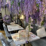 HAUTE COUTURE・CAFE - 