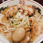 居酒屋食堂 ふじ - 