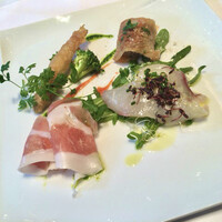 トラットリア トペ - 