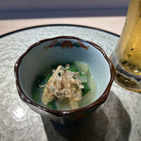 天冨良 銀座 よこ田 梅田別邸 - 