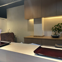 天冨良 銀座 よこ田 梅田別邸 - 