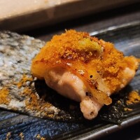 虎ノ門 焼鳥國よし - 