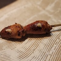 虎ノ門 焼鳥國よし - 