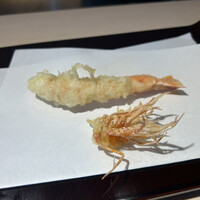 天冨良 銀座 よこ田 梅田別邸 - 