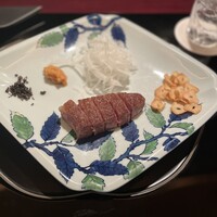 表参道うかい亭 - 