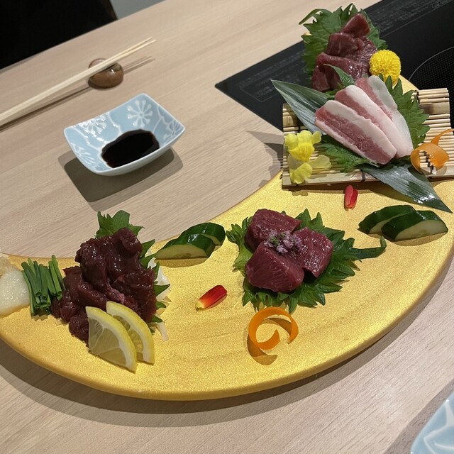 しゃぶしゃぶ肉割烹 にく久 名護店 - 名護市/しゃぶしゃぶ/ネット予約可 | 食べログ