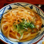 丸亀製麺 - 