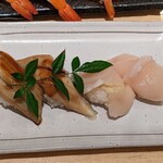 縄寿司 - 
