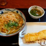 丸亀製麺 - 