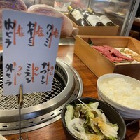 やきにくのバクロ 博多店 - 