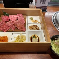 やきにくのバクロ 博多店 - 