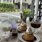 hitoma コーヒーとお酒 - 