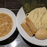 俺の空 - 「全盛つけ麺」