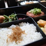 吉田清栄堂 - 