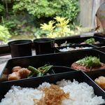 吉田清栄堂 - 