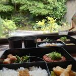 吉田清栄堂 - 