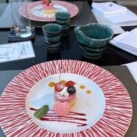 京都牛懐石 稲吉 - 