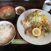 キッチン ダンデリオン - 料理写真: