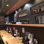 麺酒場 楓花亭 - 