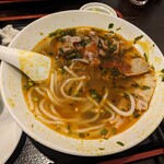 PHO TRUNG - 