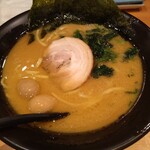 麺酒場 楓花亭 - 