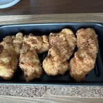 丸一食品 - チキン