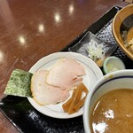 Tsukemen Ichimori - 