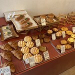 빵 코우보우 히비카 - 모든 것이 가성비가 뛰어납니다. 米津玄師( ・∇・)