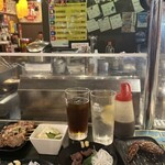 串かつ 夢屋 - 