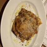 Osteria YOSHI - 