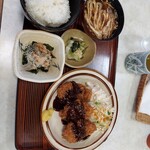 Tonkatsu No Miyo - 