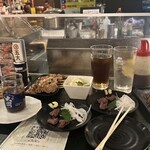 串かつ 夢屋 - 