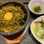 SEOUL TABLE - 