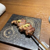 横濱里葉亭 鶴屋町店 - 