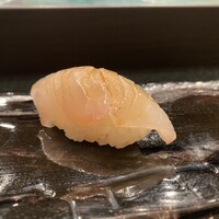 おたる政寿司 銀座 - 