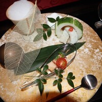 KANAZAWA DINING きざはし - 
