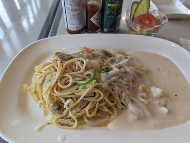 ドルフィン 白石 | 懐かしい雰囲気の喫茶店