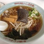 Abashiri Ramen - 