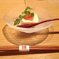 名古屋コーチン 鳥しげ - コラーゲンたっぷりのコーチン煮凍り