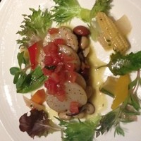 Dining & Bar TENQOO - 