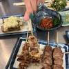 芝浦食肉市場直送 品川ホルモン