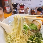 馨 らーめん 野田阪神店 - 