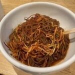 ソウル 味楽苑 - 