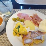 アートホテル弘前シティ - 