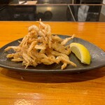 Kagurazaka Shintomizushi - 