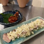 芝浦食肉市場直送 品川ホルモン - 