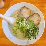 馨 らーめん 野田阪神店 - 