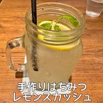 パンケーキカフェ mog - 