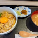 よこすと食堂 - 